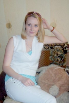 Raluca Florescu - 26 ani